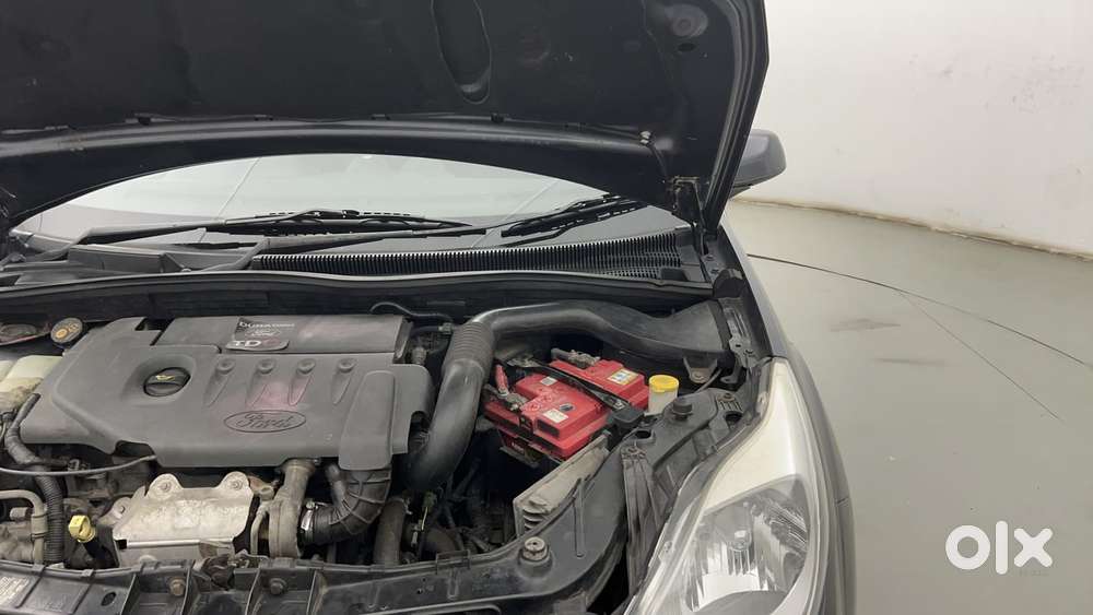Ford Figo 1.4 Duratorq Diesel Exi, 2012, Diesel