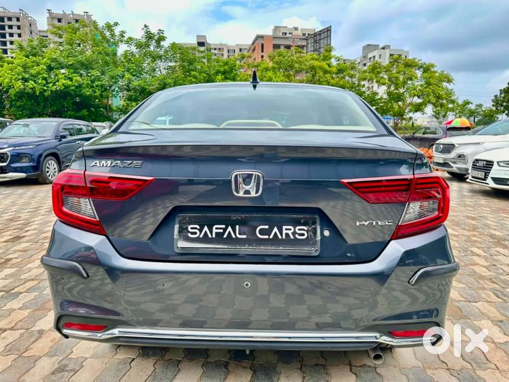 Honda Amaze S 1.2 Petrol Mt, 2022, Petrol