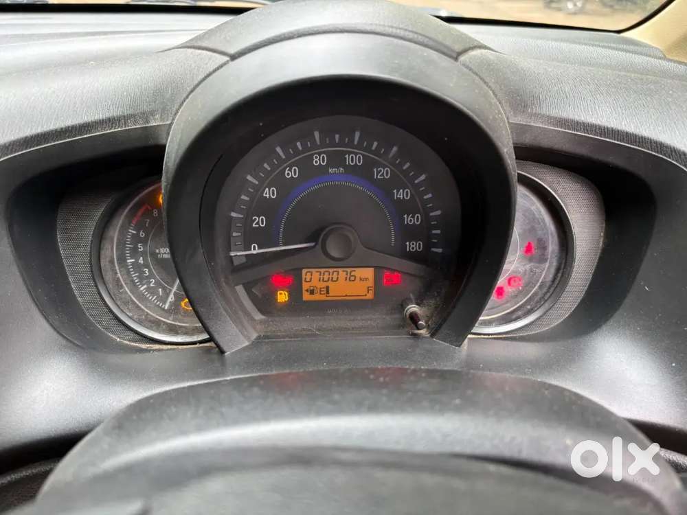 Hyundai Alcazar 2014 Diesel