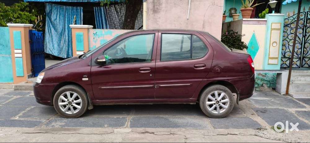 Tata Indigo Ecs 2013