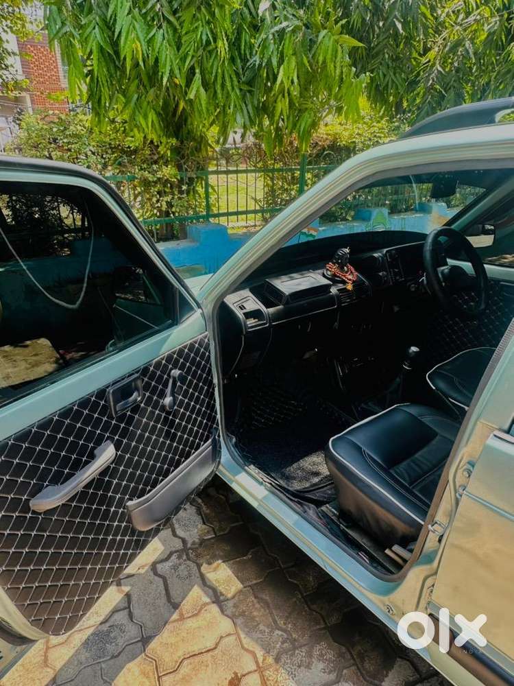 Maruti Suzuki 800 2004 Petrol 52000 Km Driven