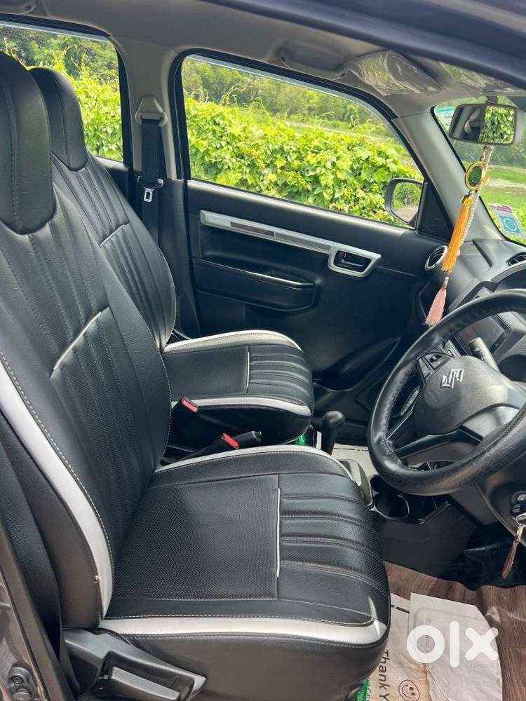 Maruti Suzuki S-presso Vxi Plus Amt, 2022, Petrol