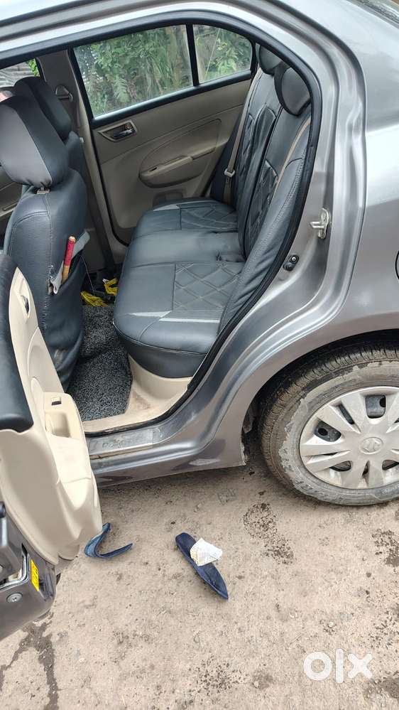 Maruti Suzuki Swift Dzire 1.2 Vxi Bsiv, 2015, Petrol