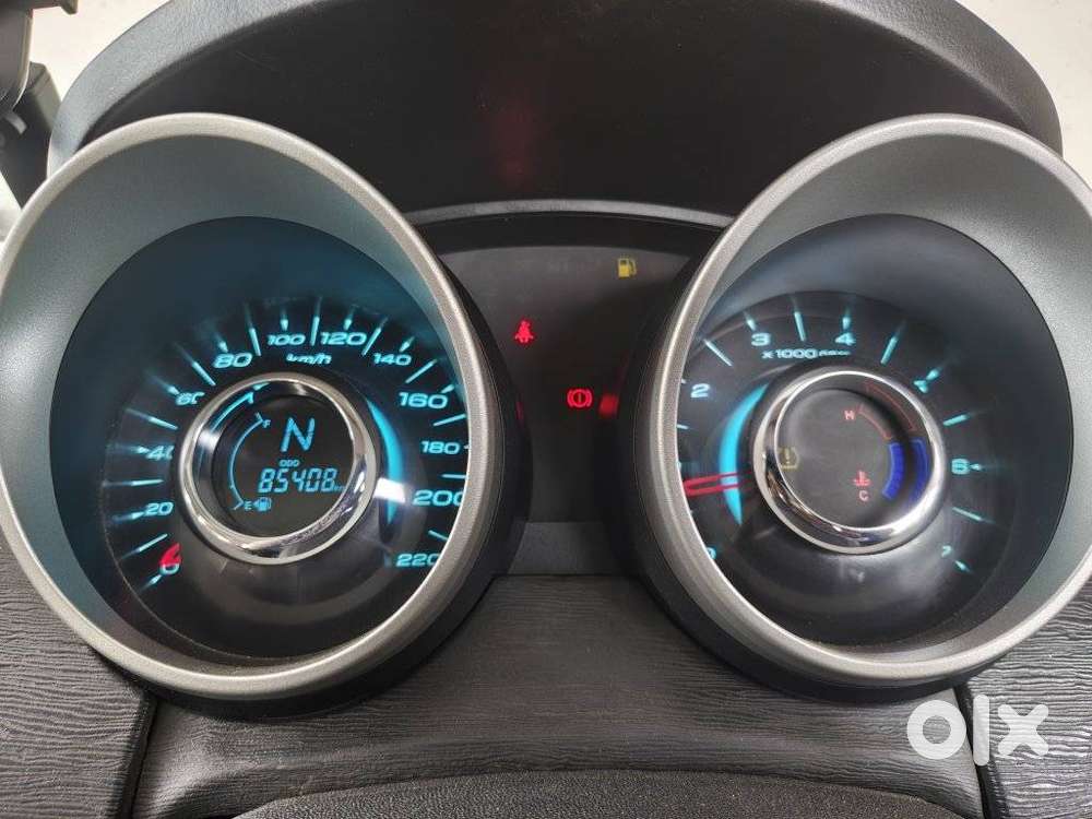 Mahindra Xuv500 2.2 W10, 2016, Diesel