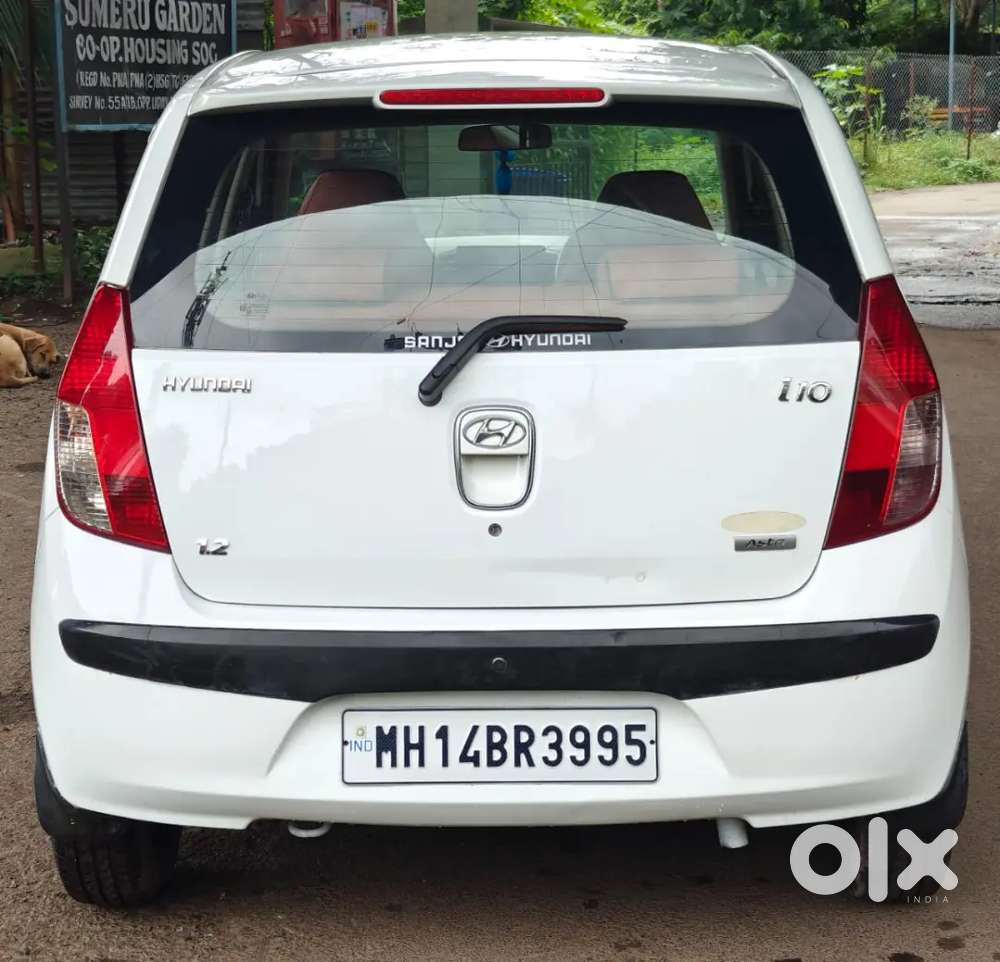 Smooth Working Automatic Sunroof, Android Screen