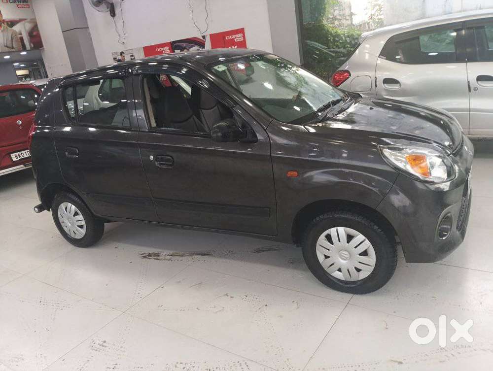 Maruti Suzuki Alto 800 Lxi, 2018, Petrol