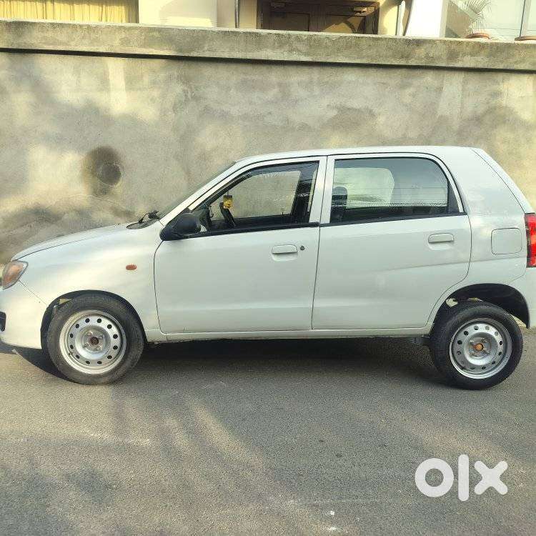 Maruti Suzuki Alto K10, 2012, Petrol
