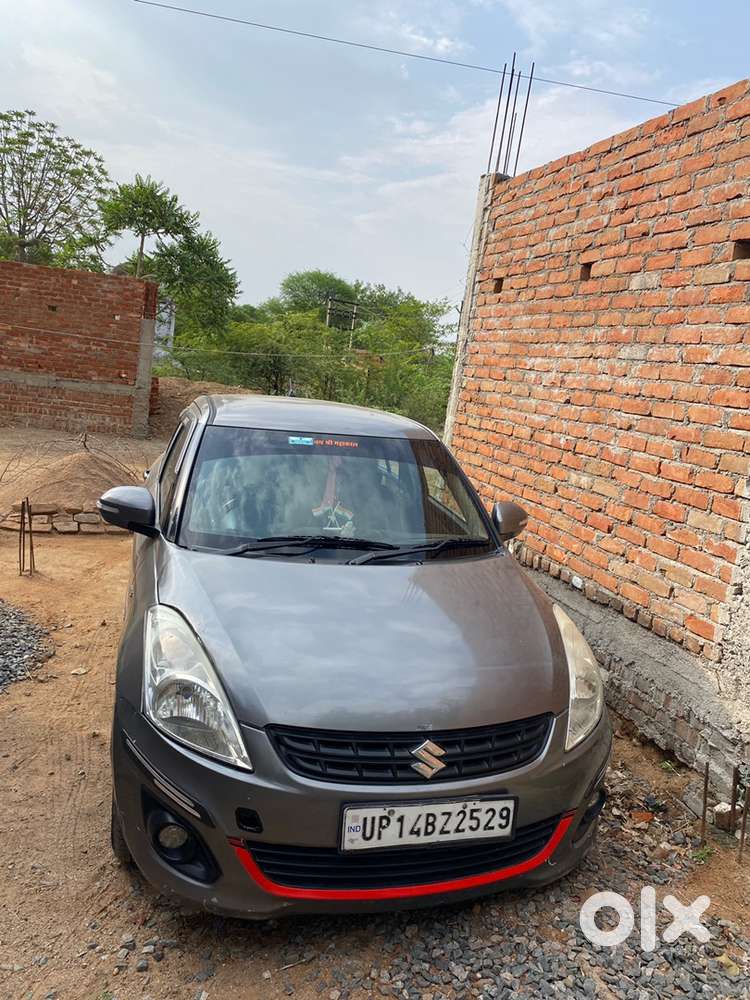 Swift Dzire Maruti 2013