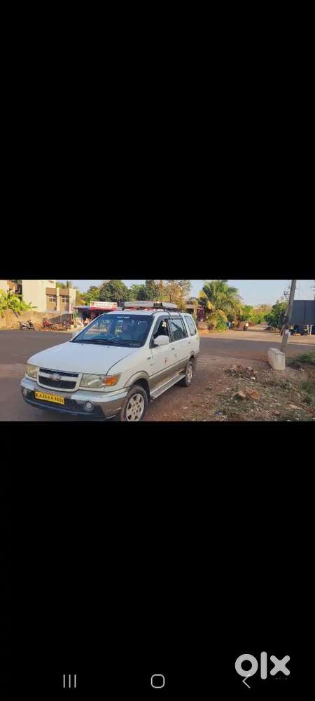 Well Maintained Good Condition