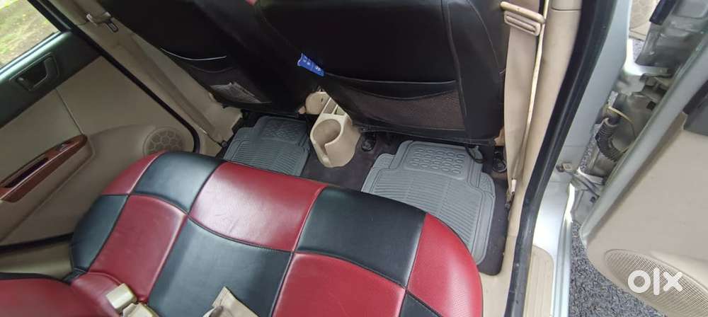 Hyundai Getz Prime 2008