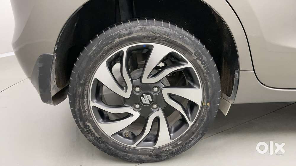 Maruti Suzuki Baleno 1.2 Zeta, 2021, Petrol