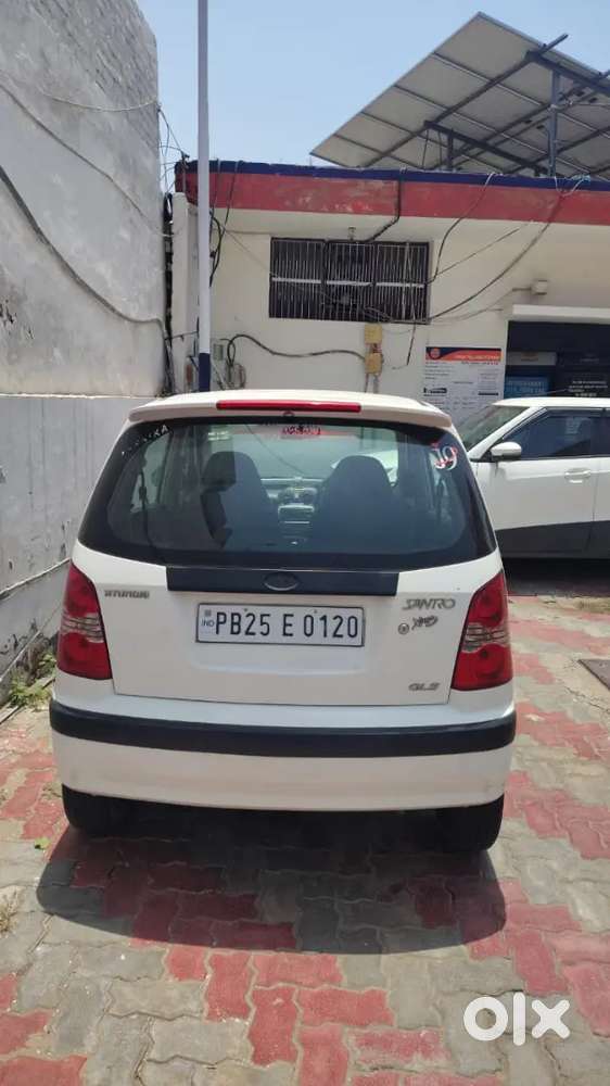 In Good Condition