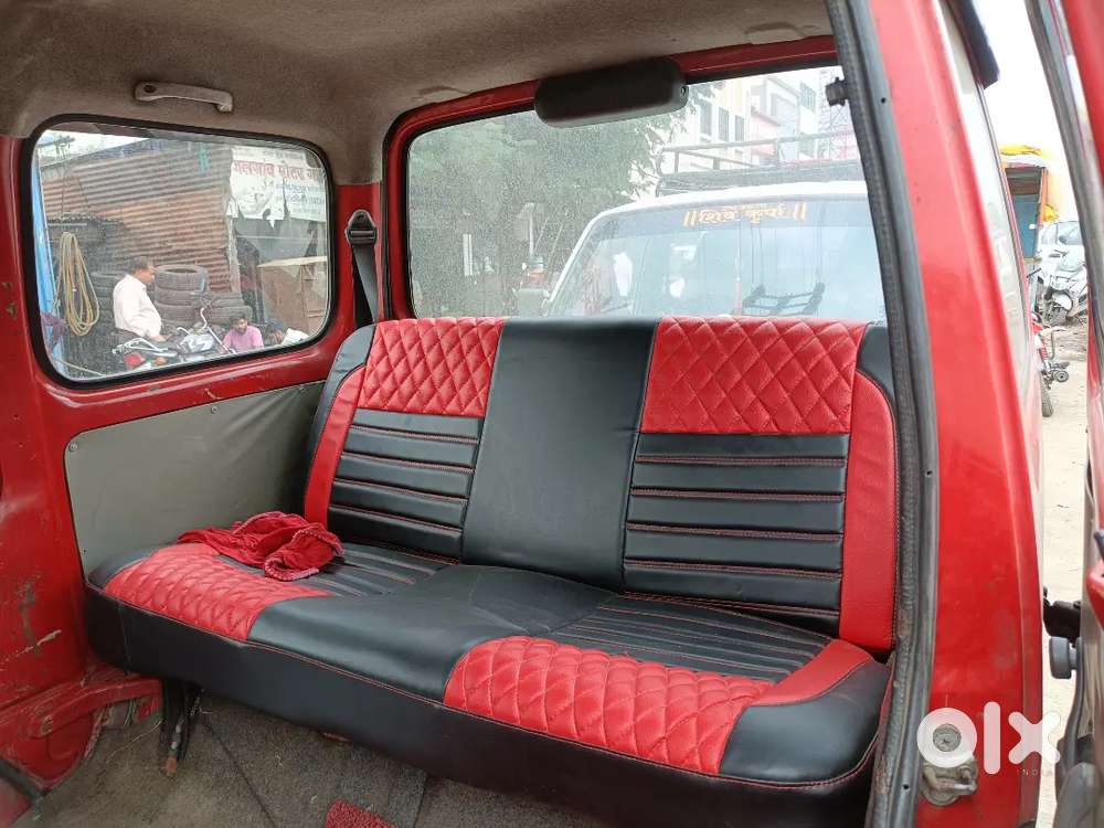 Maruti Suzuki Eeco 2010