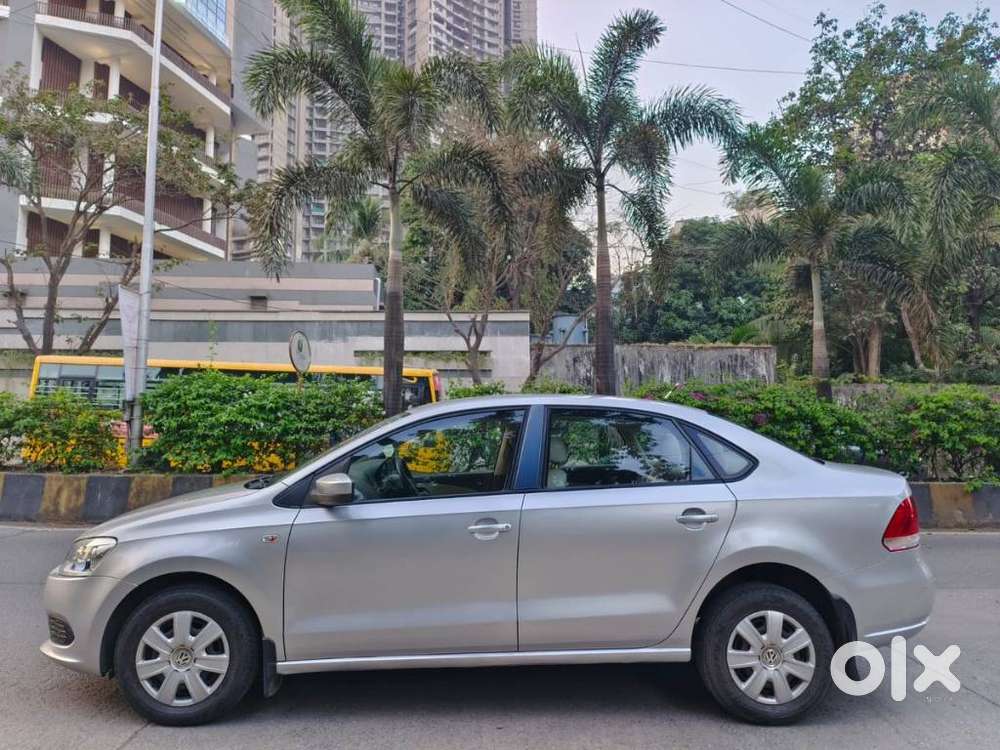 Volkswagen Vento 1.6 Comfortline Cup Edition, 2011, Petrol