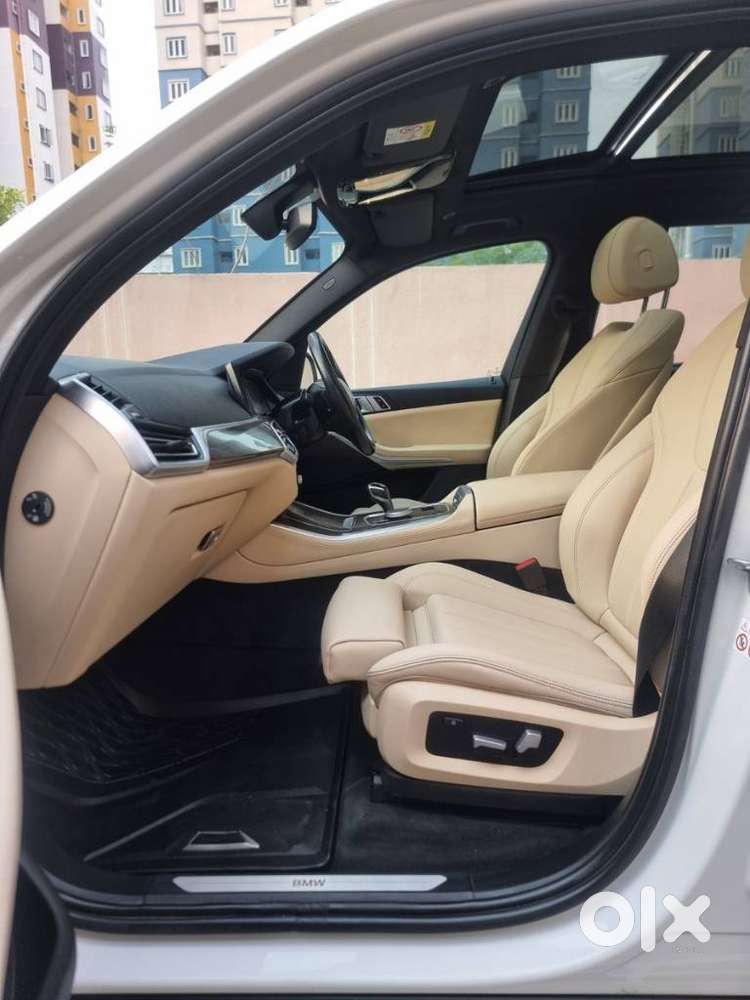 Bmw X5 3.0 Xdrive 30d Sportx Plus, 2021, Diesel