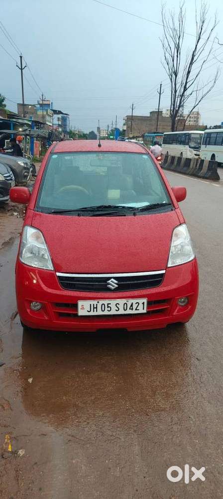 Maruti Suzuki Estilo Vxi, 2007, Petrol
