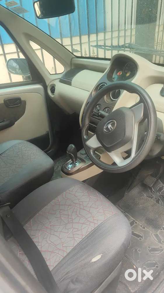 2016 Tata Nano Xta