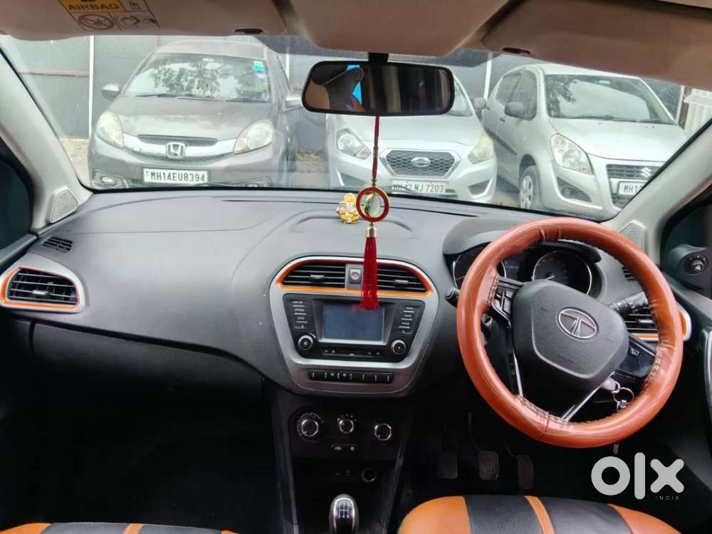 Tata Tiago Nrg Diesel, 2019, Diesel