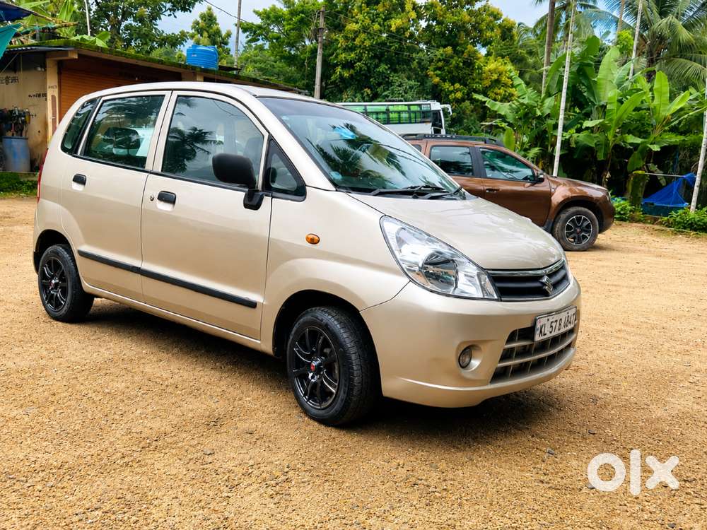 വിൽപ്പനയ്ക്ക് – Maruti Suzuki Zen Estilo Lxi (2009 Model)