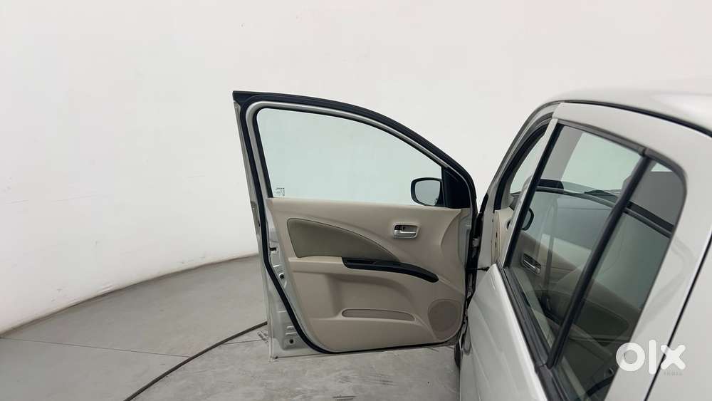 Maruti Suzuki Celerio Zxi, 2020, Petrol