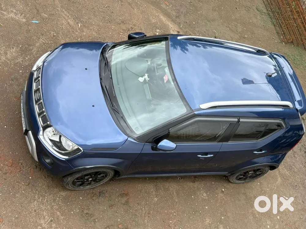 Ignis Car Maruti Suzuki