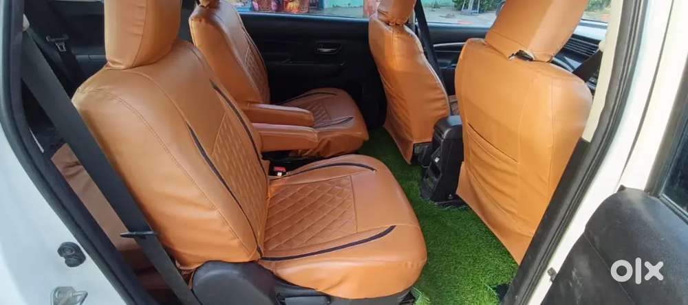 Maruti Suzuki Xl6 2021 Petrol 100000 Km Driven
