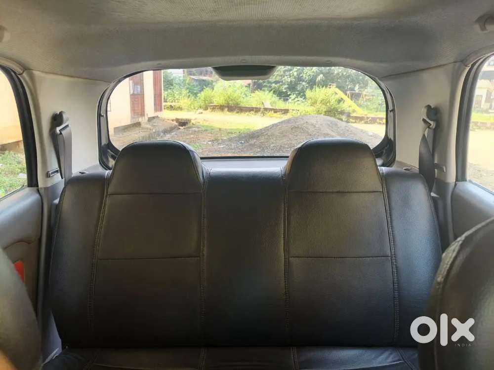 Hyundai Santro 2008 Gs Zip