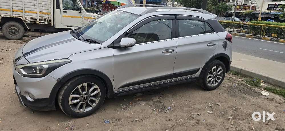 Hyundai I20 Active 2015 Diesel