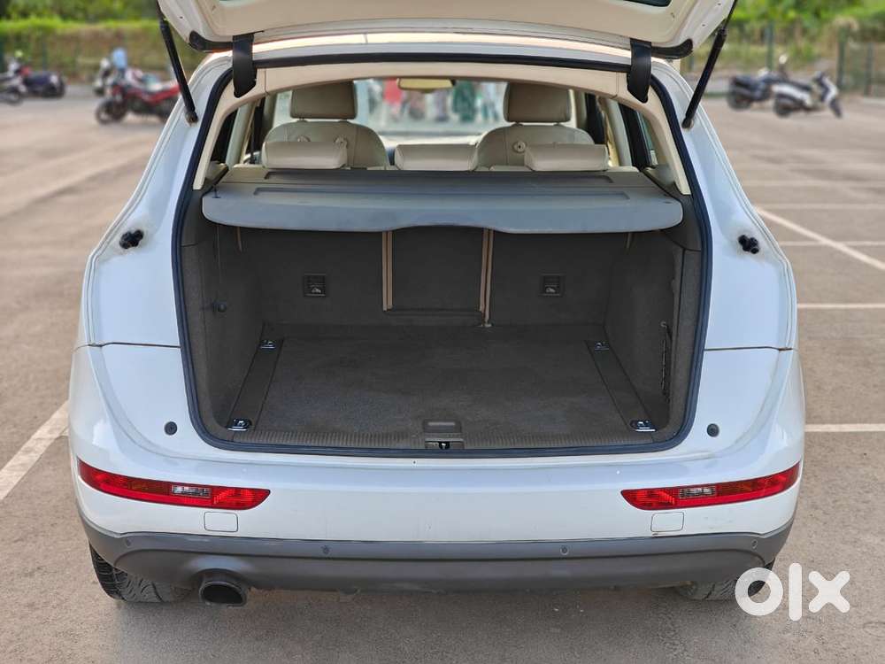 Audi Q5 30 Tdi Quattro, 2015, Diesel