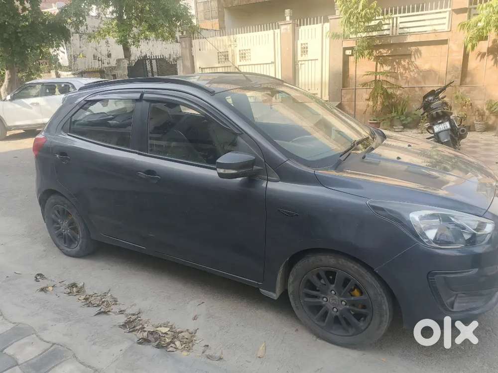 Ford Figo Titanium, Petrol 2020 Model.