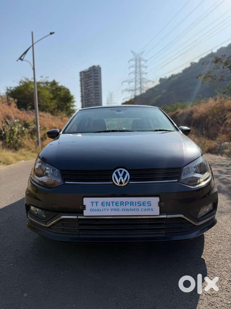 Volkswagen Ameo 1.2 Mpi Comfortline, 2016, Petrol