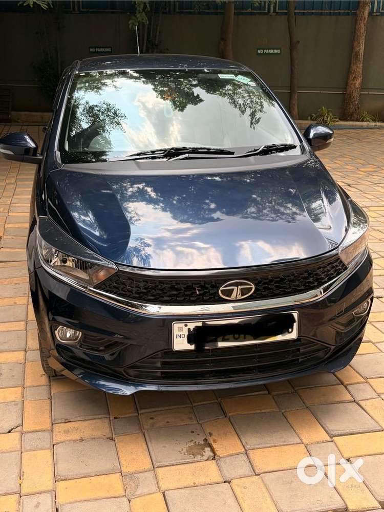 Tata Car Hybrid 2022