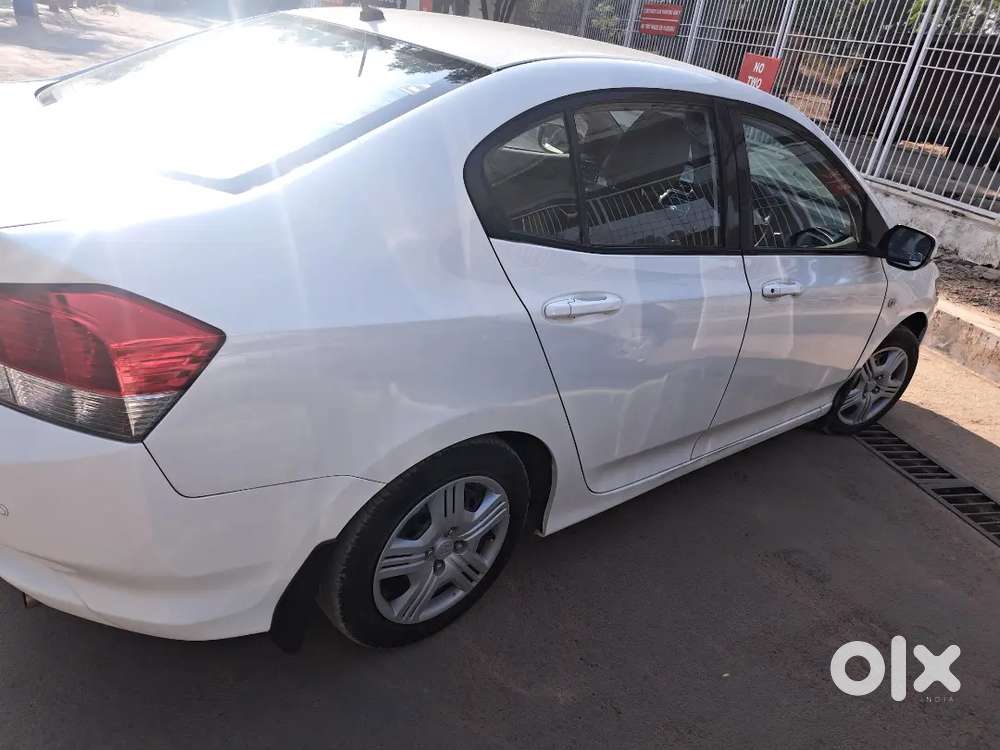 Honda City 2011 Petrol 124800 Km Driven - Excellent