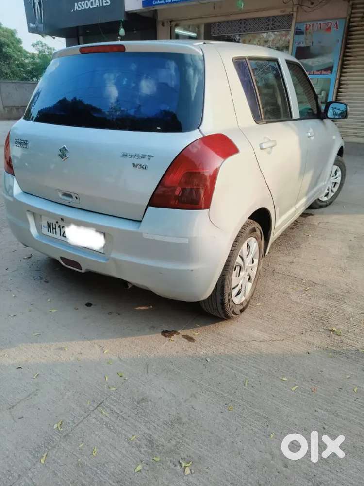 Maruti Suzuki Swift Vxi 2007
