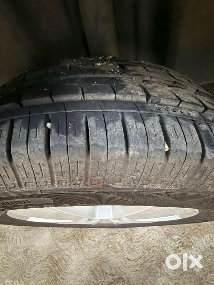 Skoda Rapid 2017 Diesel Well Maintained