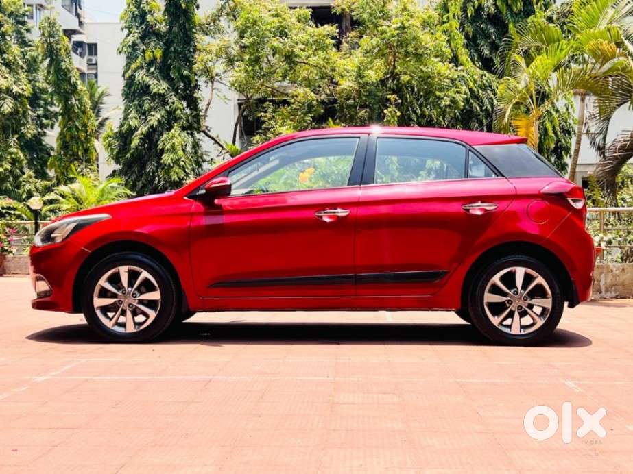 Hyundai Elite I20 Asta 1.2, 2015, Petrol