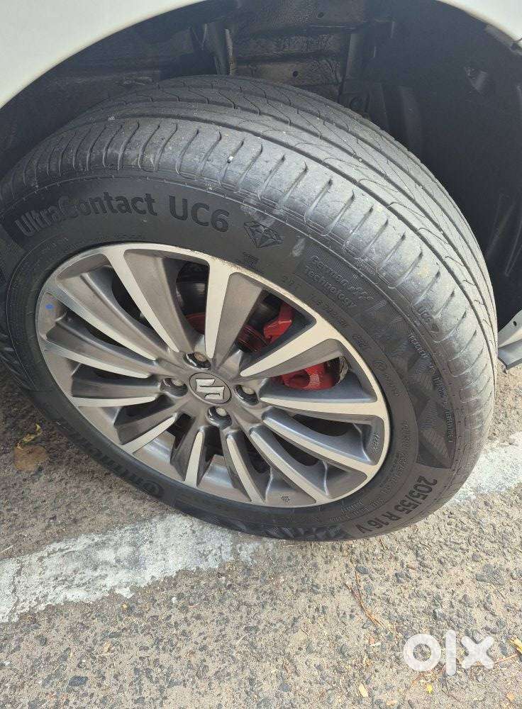 Maruti Suzuki Swift Dzire 2012-2015 Vdi, 2014, Diesel