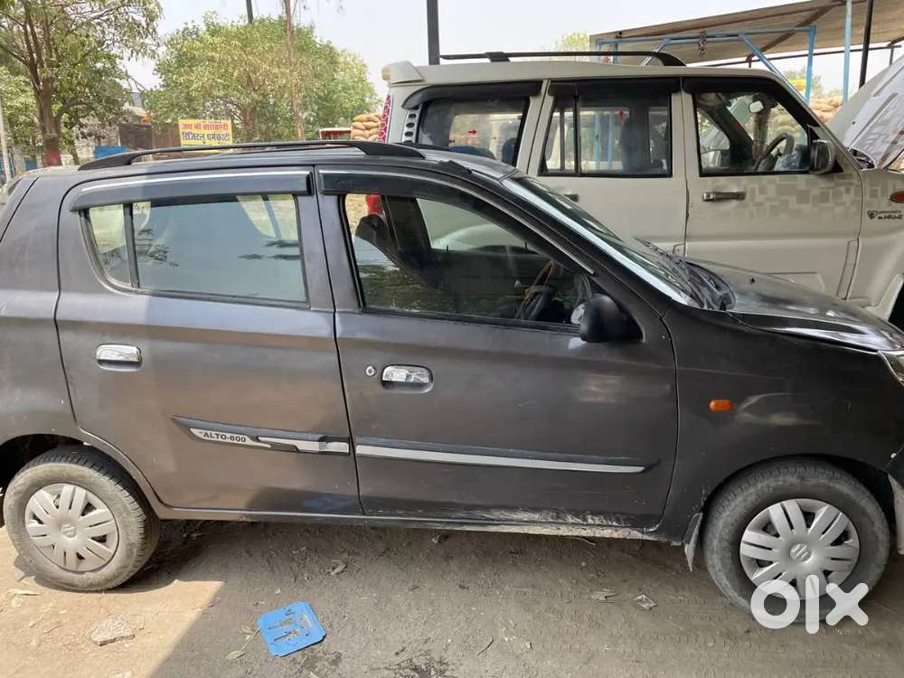2013 Alto 800 Lxi Manual