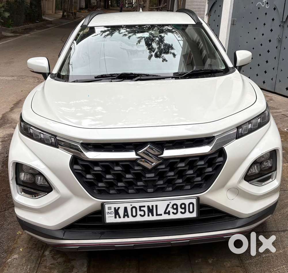 Maruti Suzuki Petrol Manual 2024