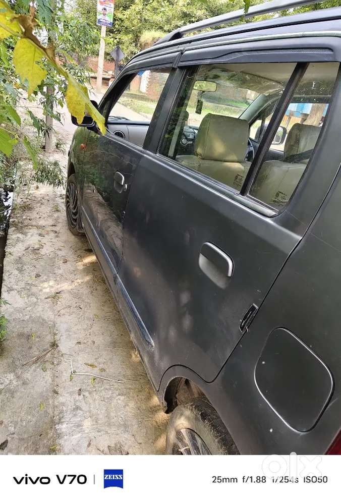 Maruti Suzuki Wagon R Vxi 2016