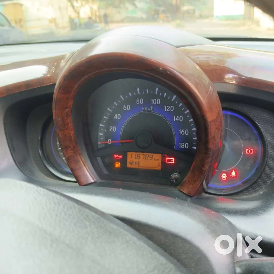 Honda Mobilio Rs I-dtec, 2015, Diesel