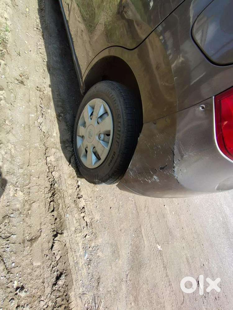 Maruti Suzuki Wagon R 2010 Petrol Well Maintained