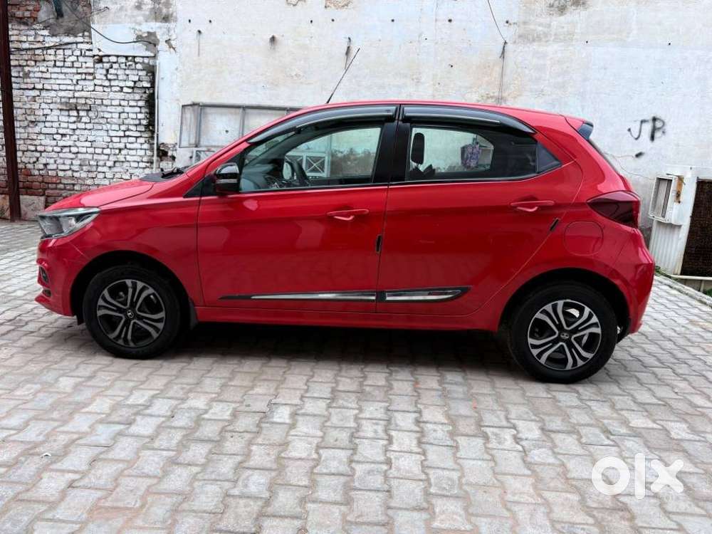 Tata Tiago 1.2 Revotron Xt Cng, 2023, Petrol