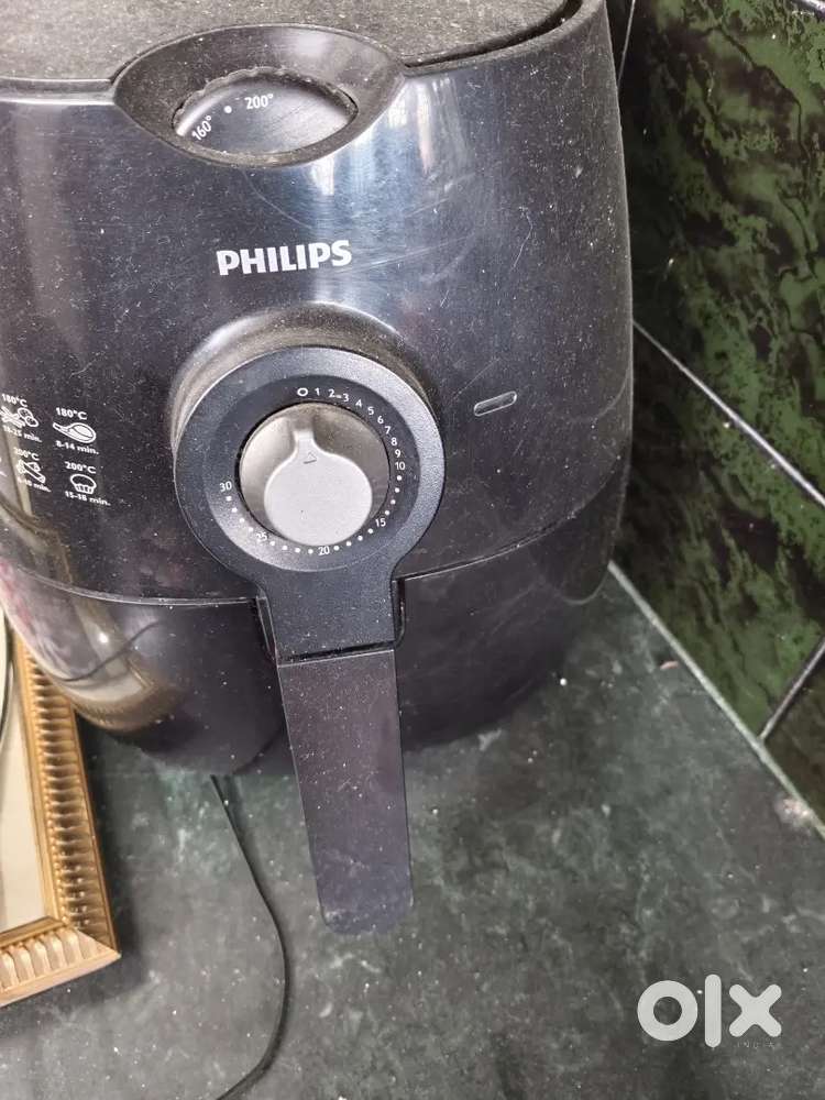 Philips air fryer for sale