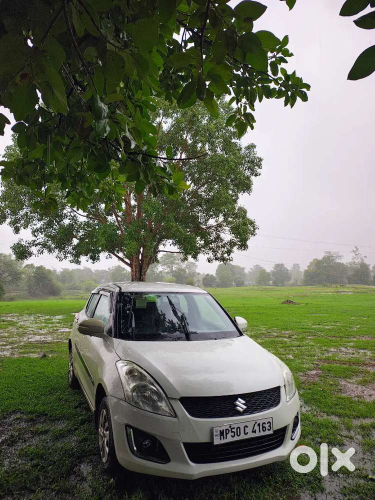 Maruti Suzuki Swift 2015 Diesel 10000 Km Driven