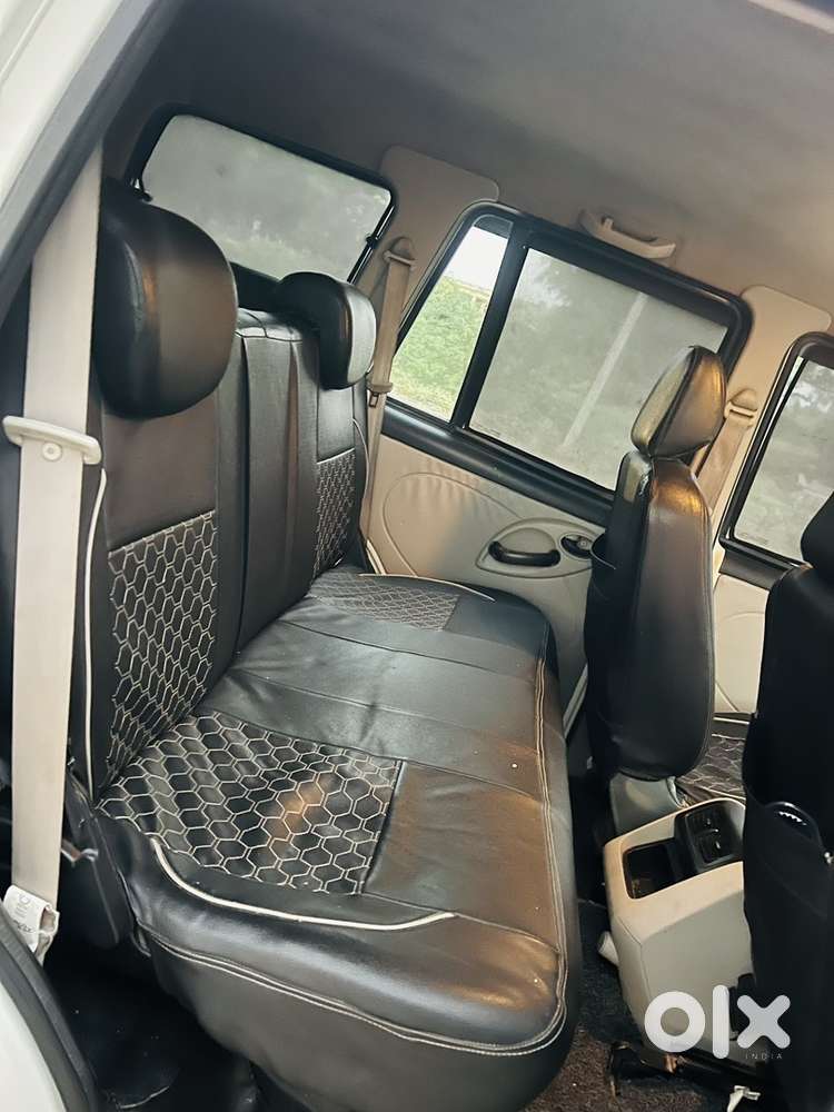 Mahindra Scorpio Diesel 2019