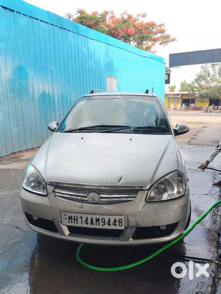 Tata Indica Diesel 2006
