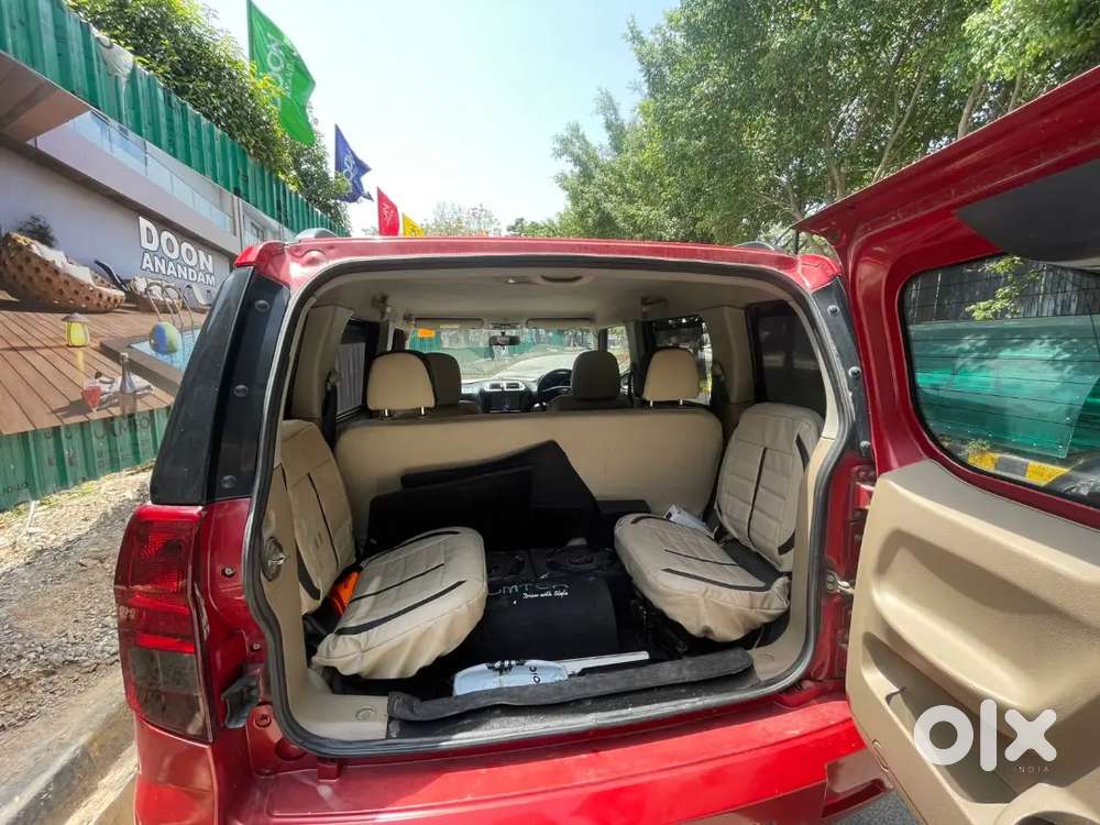 Mahindra Tuv 300 2016 Diesel 170000 Km Driven