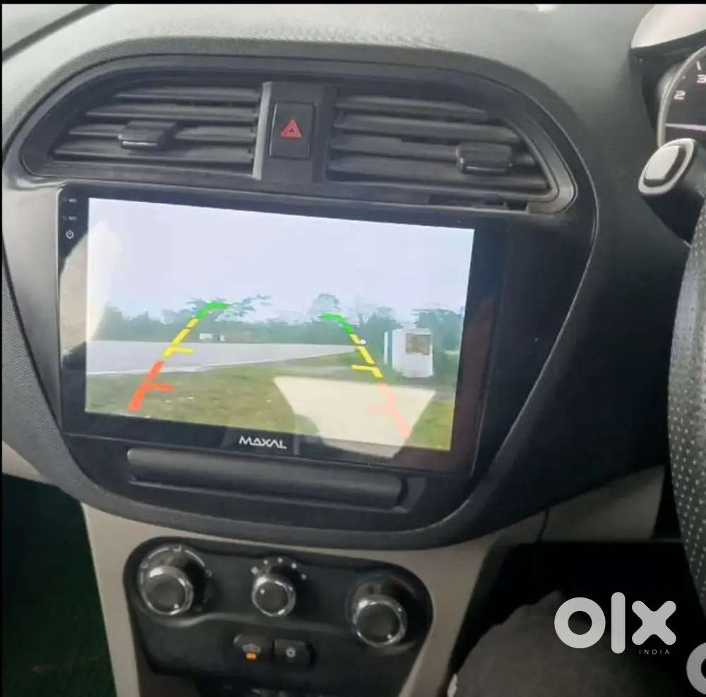 Tata Tiago Automatic