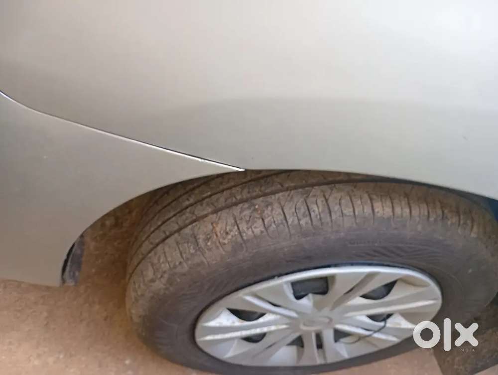 Toyota Innova 2011 Diesel Second-hand Car